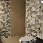 Benjo Apartment *