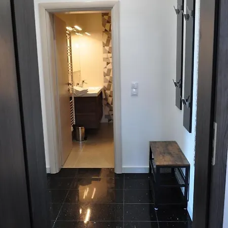 Apartman Benjo