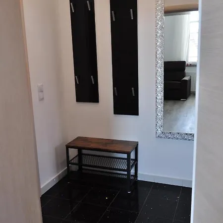 Benjo Apartment Hermagor-Pressegger See