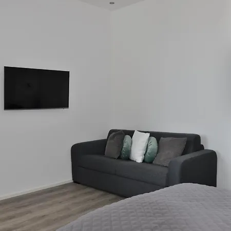 Benjo Hermagor-Pressegger See