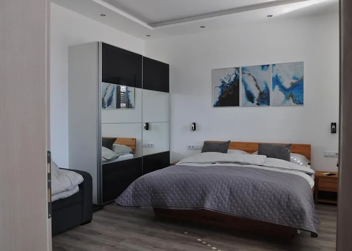 Benjo Hermagor-Pressegger See