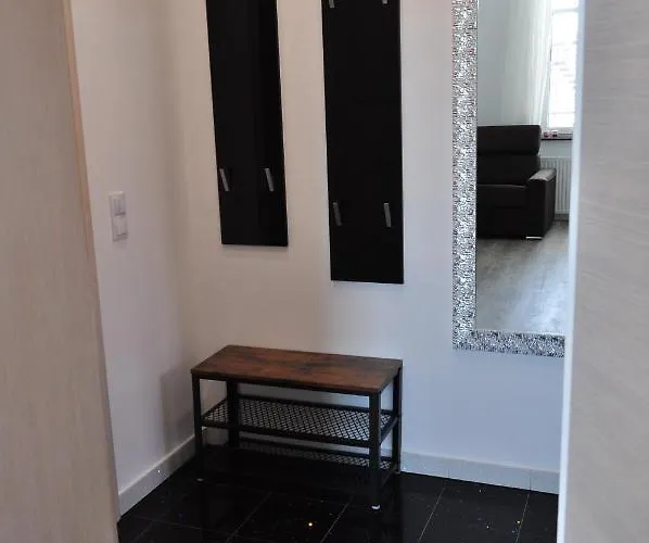 Benjo Apartman Hermagor-Pressegger See