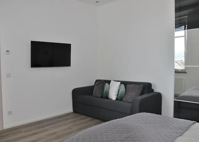 Benjo Hermagor-Pressegger See